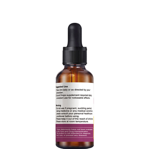 Venta al por Mayor OEM: Complejo de 8 Vitaminas B en <span class=keywords><strong>Gotas</strong></span> con Vitamina B12 para Adultos, para Aumentar la Energía y Apoyar el Crecimiento de Piel, Cabello y Uñas - Product Image 3