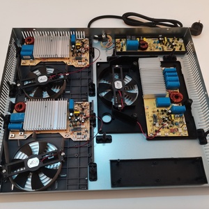 Placa de Cocina Eléctrica Integrada de 3 Quemadores, Cocina de Inducción Táctil de 220V - Product Image 5