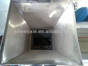 Nhà Máy xoài pulper ném đá và nghiền máy cho xoài trái cây và rau quả - Product Image 5