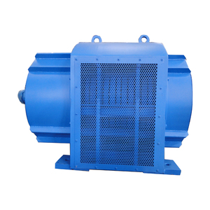 50 kw pequeño francis de turbina de agua - Product Image 5