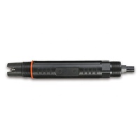 Sonde de résistivité numérique en acier inoxydable SS316L anti-corrosion pour surveillance en ligne, capteur de salinité TDS 4-20mA RS485
