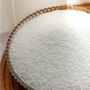 Poliacrilato de Sodio (SAP) de Grado Cosmético Premium al por Mayor |   Polvo Blanco de Alta Pureza 99.9% CAS 9003-04-7 Marca SIMEL SM - Product Image 1