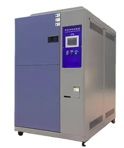 Machine d'essai de choc froid et chaud DX8468