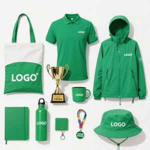 Artículos Publicitarios Personalizados, Exhibición Comercial, Promoción de Marca, Regalos Promocionales con Logotipo - Product Image 4