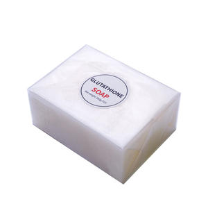OEM Wholesale Glycerin Kojic Acid <b>Soap</b> Herbal Body Skin Whitening Organic Kojic Acid Bath <b>Soap</b> - Product Image 5