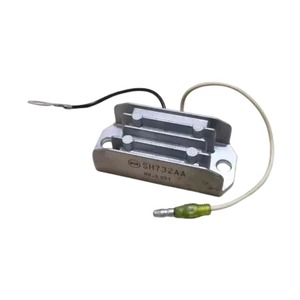 Nouvelles pièces <span class=keywords><strong>de</strong></span> moteur <span class=keywords><strong>de</strong></span> moto Régulateur redresseur <span class=keywords><strong>de</strong></span> <span class=keywords><strong>tension</strong></span> RX115 Régulateur <span class=keywords><strong>de</strong></span> <span class=keywords><strong>tension</strong></span> <span class=keywords><strong>de</strong></span> <span class=keywords><strong>scooter</strong></span> Assy RX115 - Product Image 1