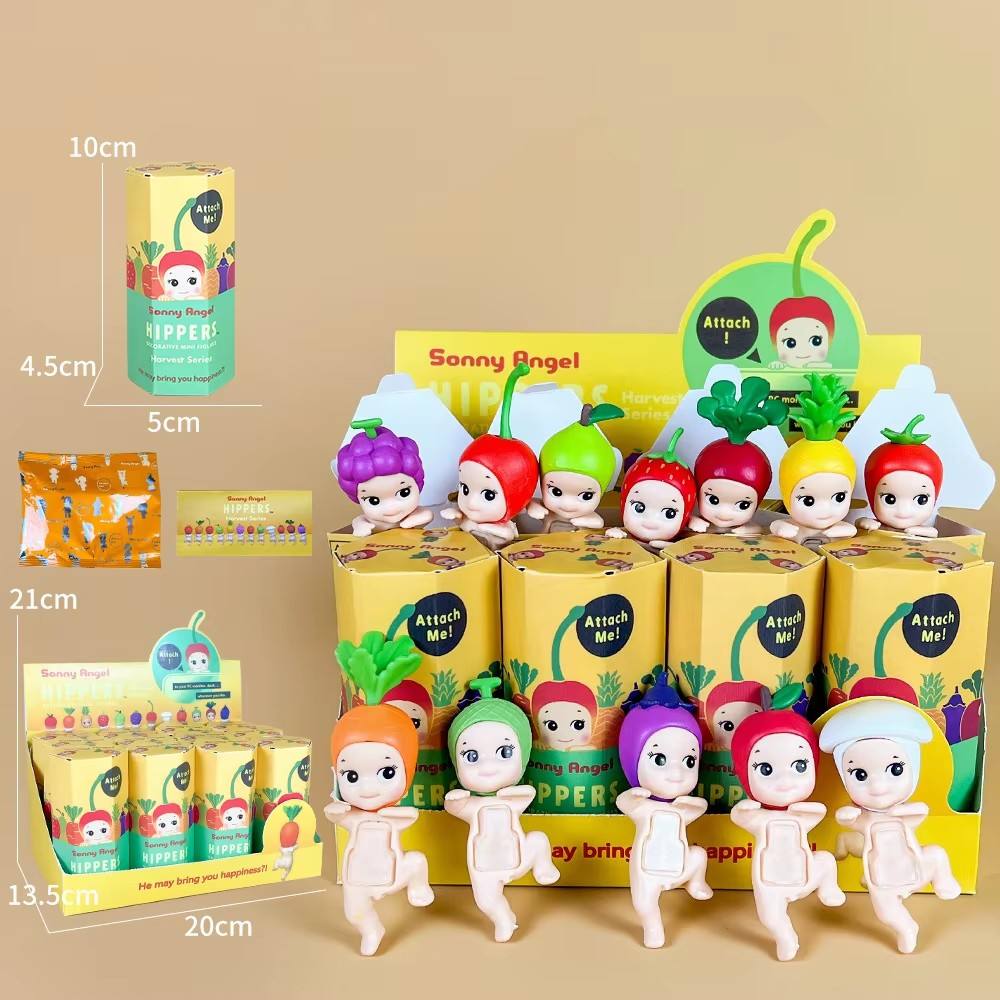 12pcs/set(fruit series)