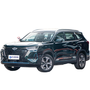 سيارات مستعملة رخيصة لسيارة شيري الهجينة تيجو 8 برو PHEV 2023 سعر إصدار 1.5T DHT سيارة شيري تيجو 8 بلس الكهربائية - Product Image 1