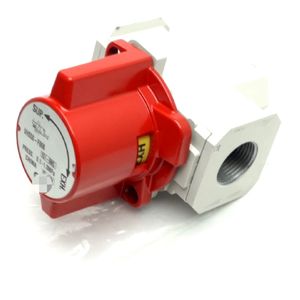 PLC Vhs50-f06b Tek Etkili Tahliye Valfi, 0.1-1.0mpa, 1/<span class=keywords><strong>2</strong></span> inç &amp;   3/4 inç Npt, <span class=keywords><strong>2</strong></span> Pozisyonlu - Product Image 1