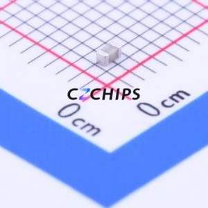 C1608C0G1H120JT000N SMD Capacitor (MLCC) 0603 ( Capacitance: 12pF )( Precision: 5% Rated Voltage: 50V ) - Product Image 1