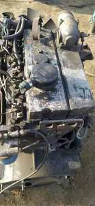 <span class=keywords><strong>Moteur</strong></span> diesel marin d'occasion à 4 cylindres d'origine 1004 - Product Image 5