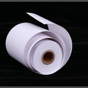 Rouleaux thermiques POS Direct 3 18 230 mm 100 % pâte de bois sans BPA 57X40 mm certifiés ISO9001 durée de vie de l'image jusqu'à 5 ans monocouche - Product Image 6