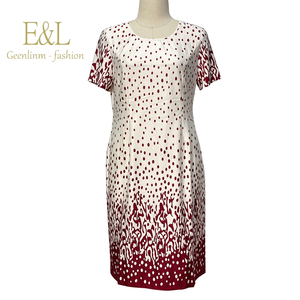 En Oferta, Traje de Oficina para Mujer de Talla Grande, Estilo Africano - Product Image 5