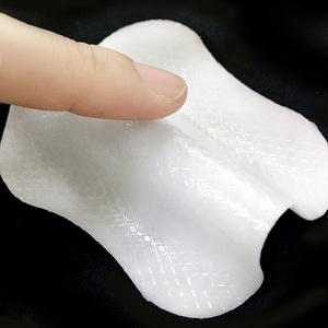 Coussinets d'allaitement en hydrogel CSI, marque OEM, ultra-fins, ultra-doux, 4-8 heures de fraîcheur, soulagement instantané de la douleur aux mamelons, s'adapte à la forme de la poitrine - Product Image 6