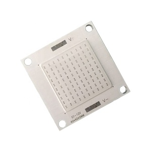 Hoch leistungs blauer Gleichstrom 12V 50W 2000mA COB <span class=keywords><strong>LED</strong></span>-<span class=keywords><strong>Chip</strong></span> für Mini-Flutlicht - Product Image 1