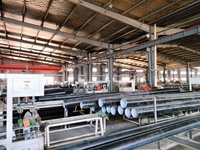 Tuyaux en PEHD haute pression, durables et résistants à la corrosion, DN20-DN1600, pour l'alimentation en eau et le drainage, certifiés CE