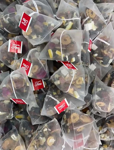 ผงมะนาวแมน เกรด AA บำรุงสุขภาพ บำรุงไต บำรุงกำลัง ชาสมุนไพรจีน - Product Image 4