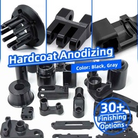 Service de composants usinés de haute qualité, kit OEM personnalisé, fabrication de pièces usinées CNC 3/4/5 axes avec électroérosion à fil