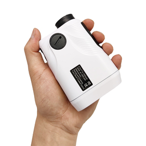 Telémetro Láser para Golf y Caza, Medidor de Distancia de Alta Precisión, Ideal para Regalo - Product Image 3