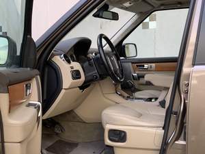 Venta al por Mayor de Autos Usados <span class=keywords><strong>Land</strong></span> Rover Discovery4 3.0T SUV 2010, Taxi, Escuela de Manejo, con Accesorios para Autos - Product Image 4