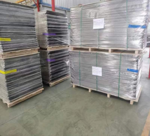 Cancha <span class=keywords><strong>de</strong></span> Pádel Premium Completa, Diseño Moderno, para Espacios Públicos y Privados - Product Image 5