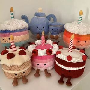 Juguete <span class=keywords><strong>de</strong></span> Peluche <span class=keywords><strong>de</strong></span> <span class=keywords><strong>Tulipán</strong></span>, Varios Estilos, Decoración para <span class=keywords><strong>el</strong></span> Hogar, Planta <span class=keywords><strong>de</strong></span> Peluche, Regalo - Product Image 5