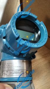 New Original Rosemount 3051CD Differential <b>Pressure</b> <b>Transmitter</b> 3051C Coplanar <b>Pressure</b> <b>Transmitter</b> 4_20ma Hart - Product Image 4