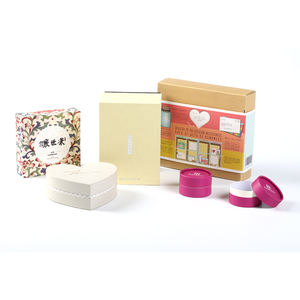 2025 Hộp quà tặng đầy màu sắc tùy chỉnh với in logo bán sỉ sản xuất giải pháp đóng gói cao cấp - Product Image 3