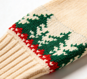 Customization <strong>Christmas</strong> Sweater <strong>Christmas</strong> Sweater Cute Doll Pullover Funny Party Holiday <strong>Jumper</strong> Top Sweater <strong>for</strong> <strong>Girls</strong> - Product Image 2