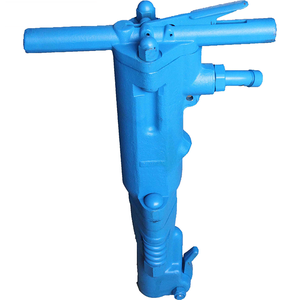 B47 pneumático Jack martelo triturador com cinzel picareta pneumática portátil - Product Image 6