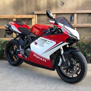 <span class=keywords><strong>Ducati</strong></span> 848 Motocyclettes d'occasion de haute qualité pour <span class=keywords><strong>Ducati</strong></span> 959 V2 <span class=keywords><strong>V4</strong></span> 1199S Modification Motos à essence Moto de course sur route - Product Image 5