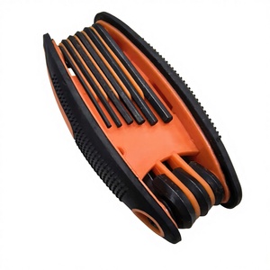 <strong>Hex</strong> <strong>Key</strong> 3-In-1 SAE/Metric/Torx - Product Image 4