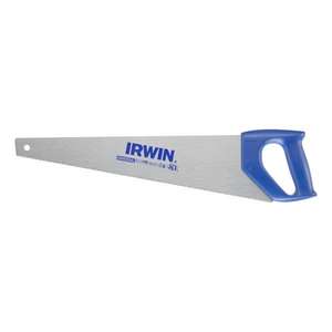 IRWIN - 10505308 Sierra Manual Estándar Universal-EAN 05715110420741 SIERRAS DE CORTE Y SIERRAS PARA ACABADOS - Product Image 2