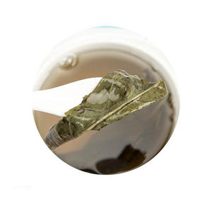 Этикетка Ptivate, китайский Ku Ding, травяной падуб, широколистный чай, традиционный травяной напиток для кровяного баланса - Product Image 3