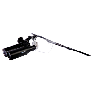 Kepler-lupa de 6,0x-500mm, Binocular, diadema médica, lupa quirúrgica, lupas médicas - Product Image 4