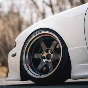 Ruedas y llantas forjadas RAYS, 15-26 pulgadas, para BMW, Nissan, Toyota, Tesla, Audi, Mercedes-Benz, etc. - Product Image 1