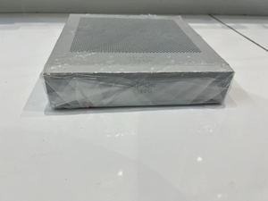 En stock, expédition rapide, <span class=keywords><strong>5</strong></span> Gbps, 100 000 sessions, 8 Go DDR4 pour les petites entreprises, les bureaux distants, la sécurité, FPR1010 NGFW K9 Firewall - Product Image 5