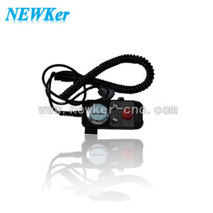 NewKer-DS302 أفضل جودة استبدال Nema23 مصد حلقي مغلق موتور سائق للصناعة cnc مجموعة التحكم - Product Image 6