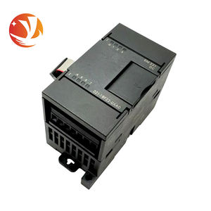 โมดูลอินพุตดิจิตอล PLC คอนโทรลเลอร์ ซีรีส์ S7-200 ของแท้ใหม่เอี่ยม SIEMENS 6ES7 221-1BF22-0XA0 6ES7221-1BF22-0XA0 - Product Image 3