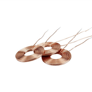 OEM/ODM tự dính Air-Core CuộN | thiết kế nhỏ gọn cho người tiêu dùng điện tử & IOT thiết bị - Product Image 6