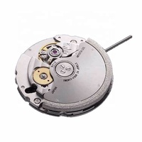 Remises sur les achats en gros disponibles pour les mouvements de montres mécaniques Miyota 9015, en alliage, fabriqués au Japon