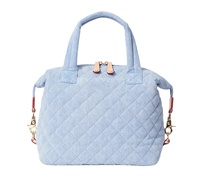 Sac à main de luxe décontracté de haute qualité pour femmes, nouveau sac à bandoulière tendance et à la mode, grande capacité, imperméable, en polyester
