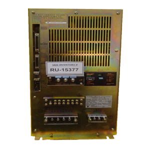 全新 <span class=keywords><strong>CLSR</strong></span>-1B-N2CD-1 线性电机控制器 Nikon 4S064-209-3 NSR 工作正常 - Product Image 1