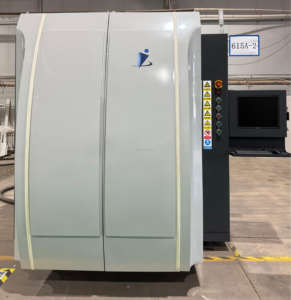 Pompe de machine de revêtement sous vide multi-arc PVD pour acier, ligne de production automatique de fraisage, de découpe et de perçage à haute productivité - Product Image 6