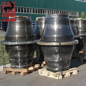 Nam Kinh Deers Siêu <span class=keywords><strong>Cone</strong></span> Marine <span class=keywords><strong>Fender</strong></span> SCN1600 <span class=keywords><strong>Dock</strong></span> Cao Su <span class=keywords><strong>Fender</strong></span> - Product Image 4