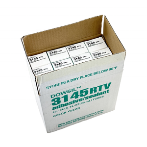 WJDC-3145 Rtv 90ML Silicone Sealant High Temperature Resistant <strong>Waterproof</strong> Insulation <strong>Adhesive</strong> for Electronics - Product Image 3