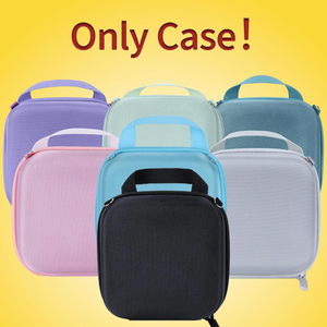 Étui de transport EVA pour appareil photo pour enfants, étui de rangement de voyage EVA, étui rigide en EVA pour appareil photo Fujifilm <span class=keywords><strong>Instax</strong></span> Mini pour enfants - Product Image 6