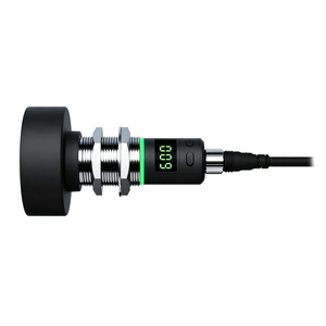 ใหม่ออโต้นิคส์เซนเซอร์รุ่น UTR ซีรีส์ UTRCM18-600D/UTRCM18-1300/UTRCM18-1300D เซ็นเซอร์อัลตราโซนิกความแม่นยำสูง - Product Image 5