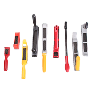 John <span class=keywords><strong>Tools</strong></span> 8407 Gỗ Rasp Tập Tin Multi-rasp Máy Bay Nộp Hồ Sơ Và Định Hình Công Cụ Gỗ Làm Việc Shapers Cho Bề Mặt Dụng Cụ Cầm Tay Xây Dựng - Product Image 6