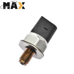 Combustible diésel 55PP04-01 para Jaguar <span class=keywords><strong>S</strong></span> TYPE <span class=keywords><strong>XJ</strong></span> XF 2,7 TD Land Rover Discovery Sensor de presión de riel de inyección de combustible - Product Image 1